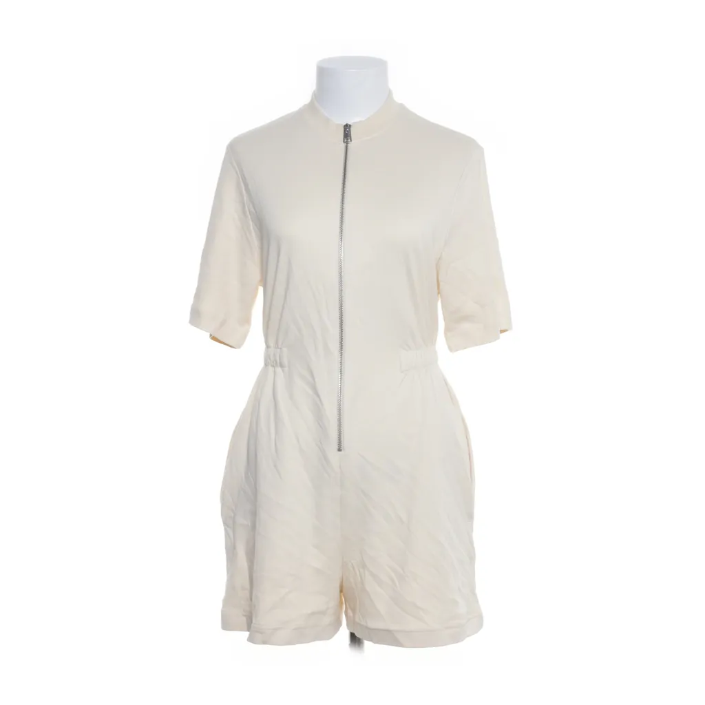 COS - Jumpsuit - Damen - Größe: XS - Beige