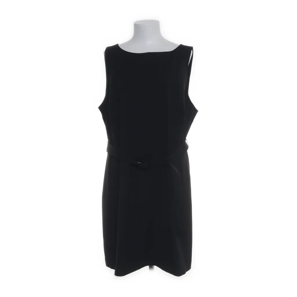C&A - Kleid - Damen - Größe: 48 - Schwarz