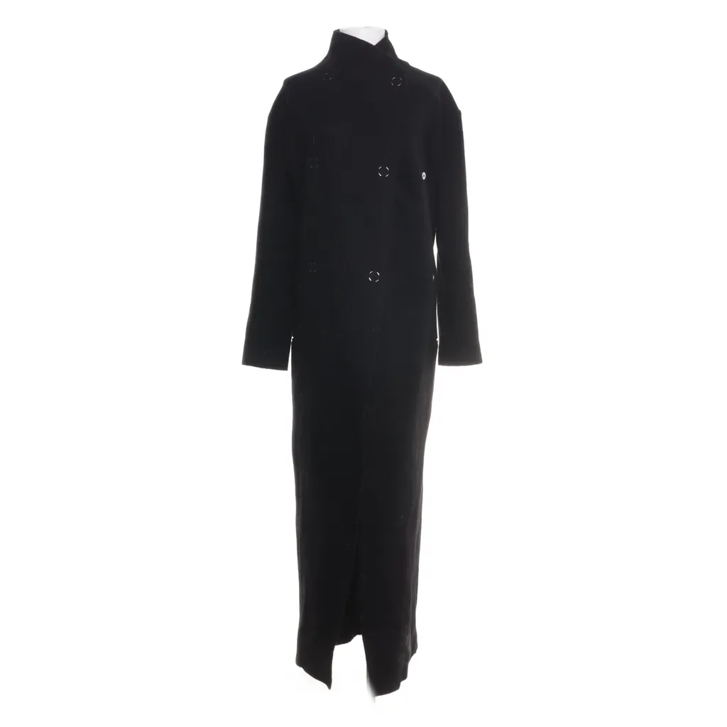 Acne Studios - Mantel - Damen - Größe: 36 - Schwarz