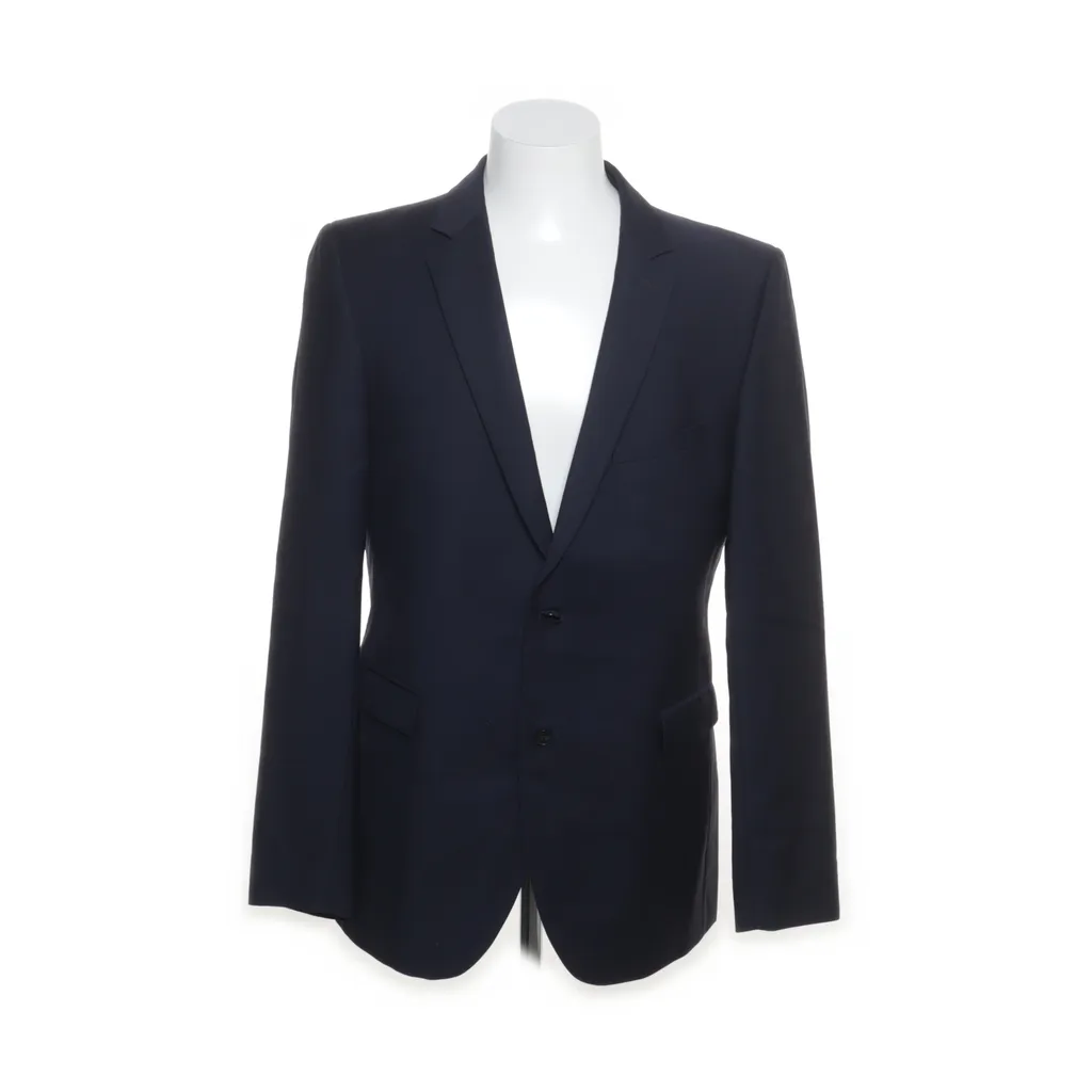 Strellson - Blazer - Herren - Größe: XL - Blau