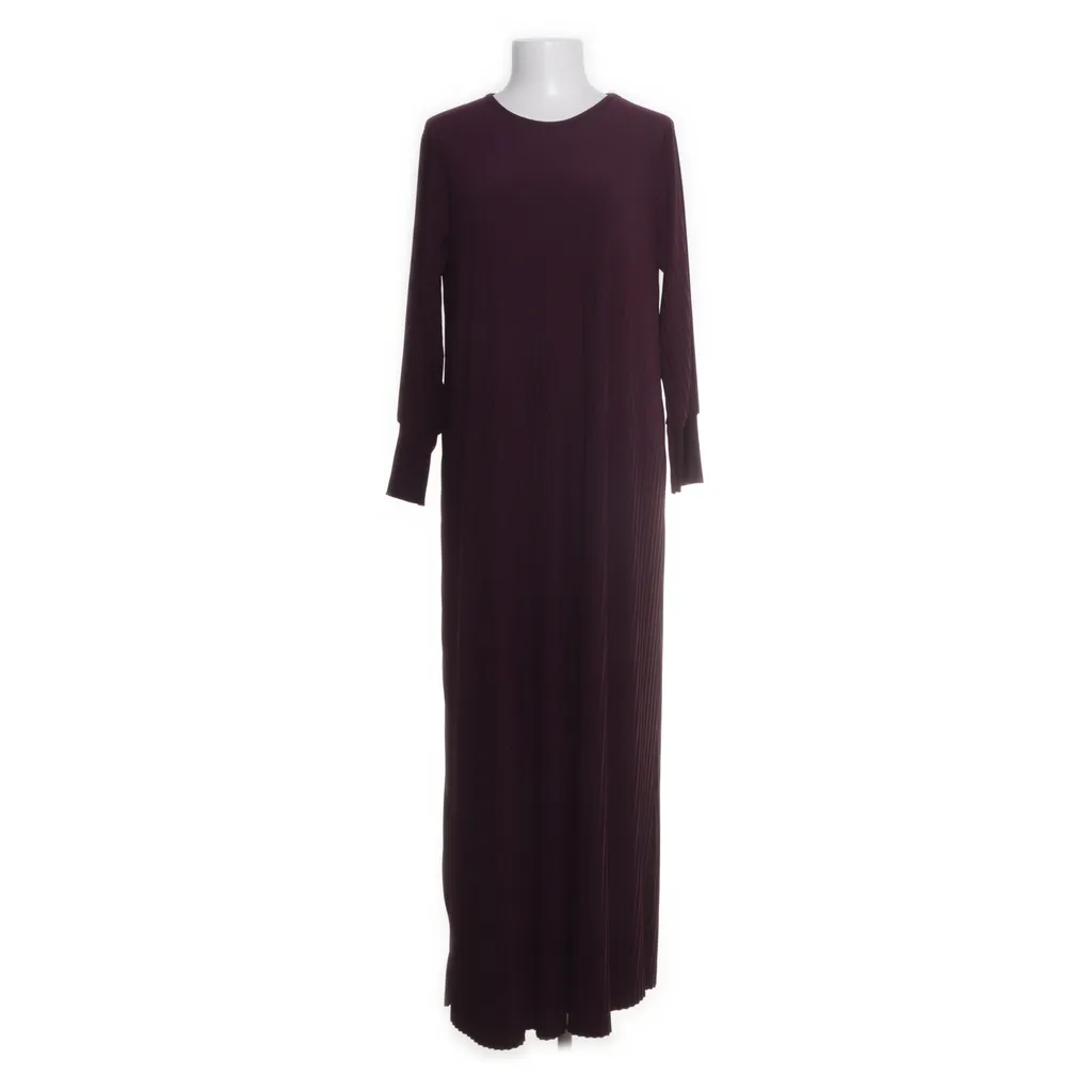 HBS Fashion - Maxikleid - Damen - Größe: L/XL - Lila