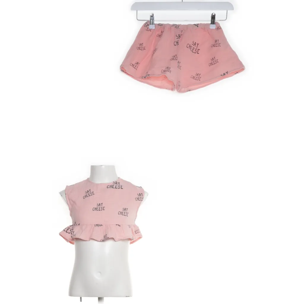 Tocoto Vintage - Set - Damen - Größe: 98/104 - Pink