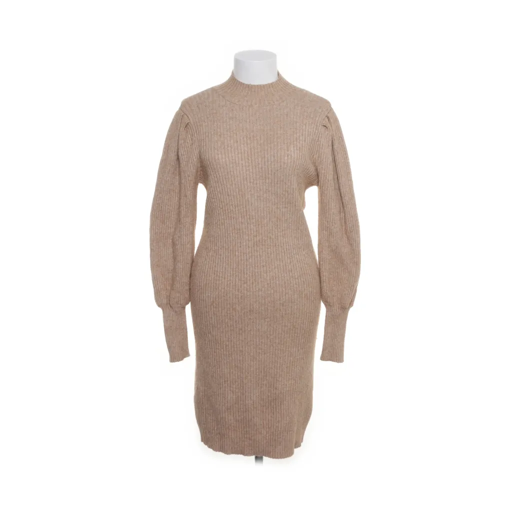 ONLY Maternity - Umstandskleid - Damen - Größe: M - Beige