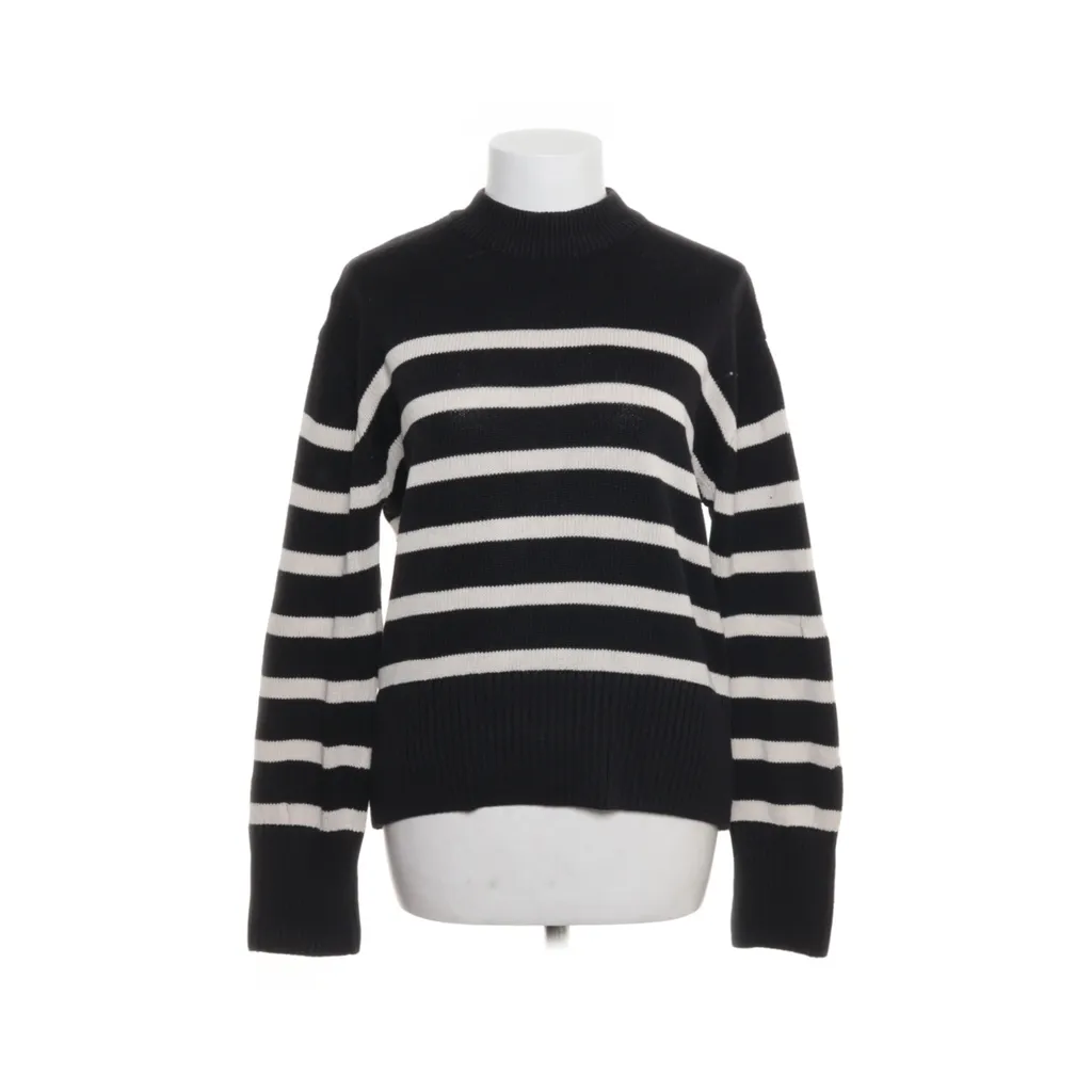 Gina Tricot - Strickpullover - Damen - Größe: XS - Schwarz