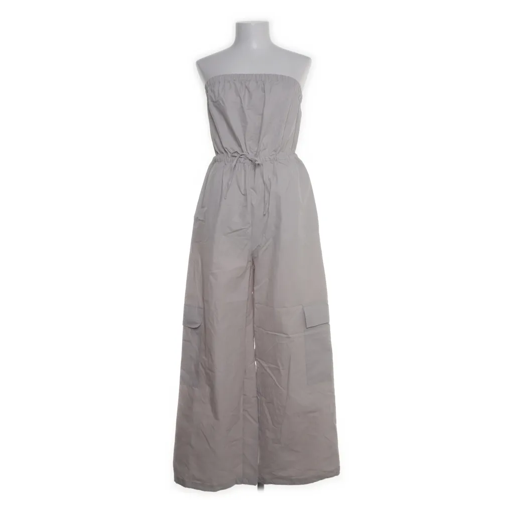 Reserved - Jumpsuit - Damen - Größe: M - Grau