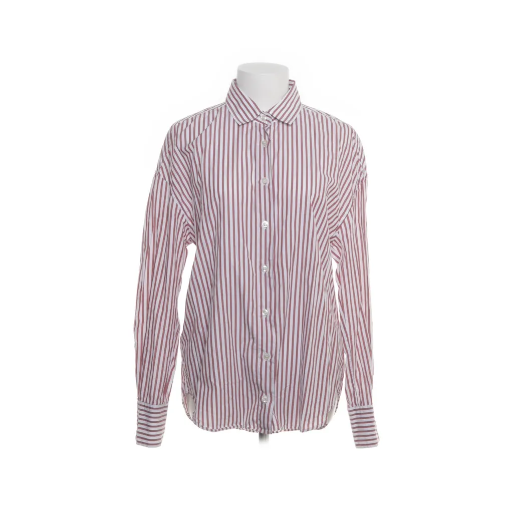 Fall Winter Spring Summer - Hemd - Damen - Größe: M - Weiß