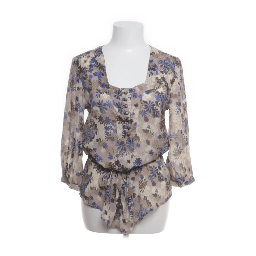 Mexx - Bluse - Damen - Größe: 36 - Grau