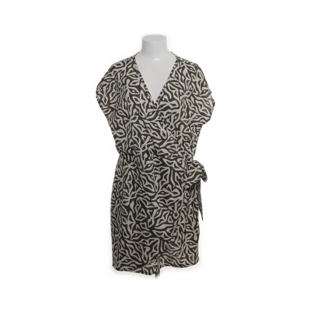 Cotton Club - Kleid - Damen - Größe: XL - Weiß
