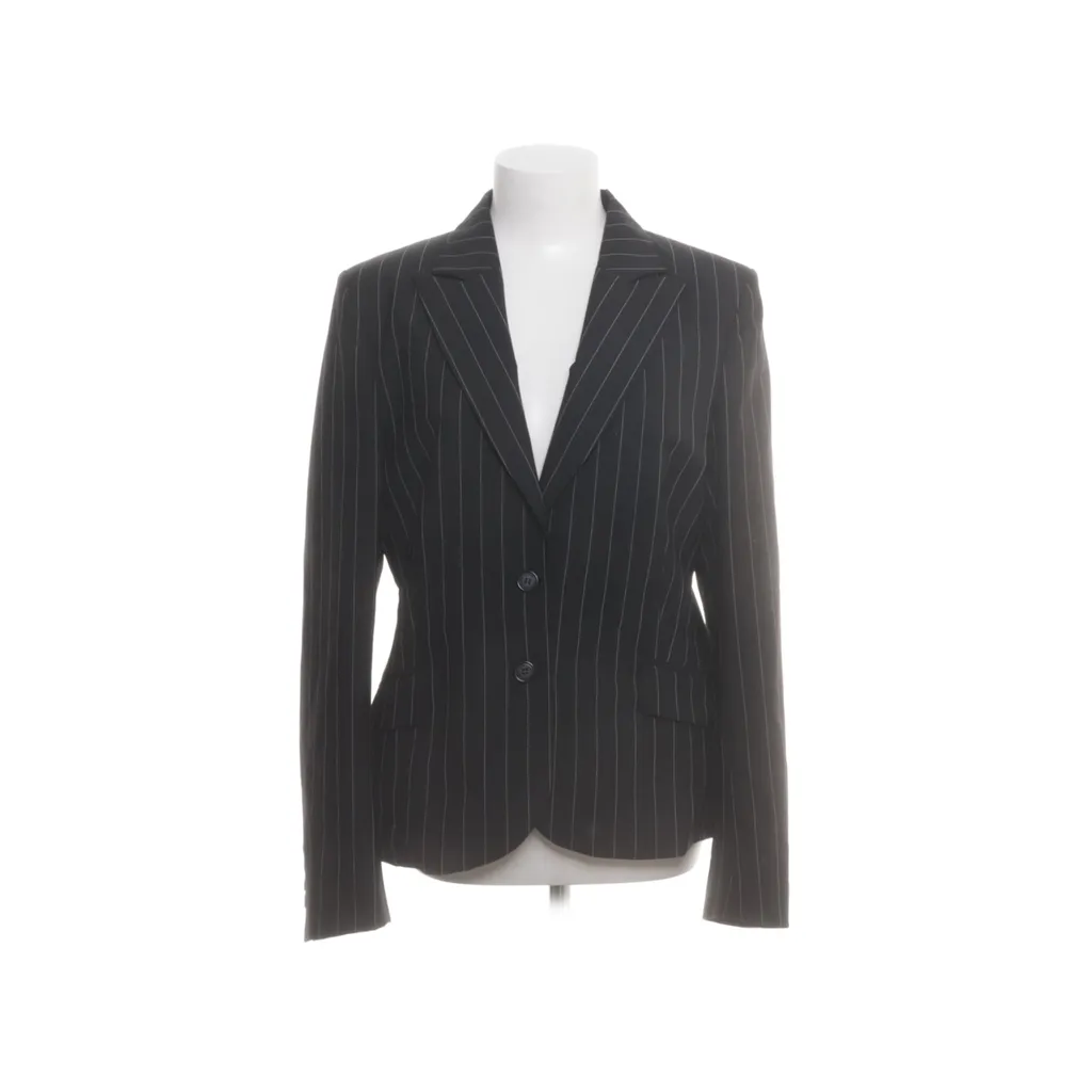 Mari Philippe - Blazer - Damen - Größe: 42 - Schwarz
