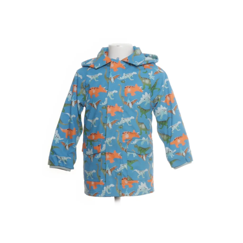 Minoti - Regenjacke - Herren - Größe: 104/110 - Blau
