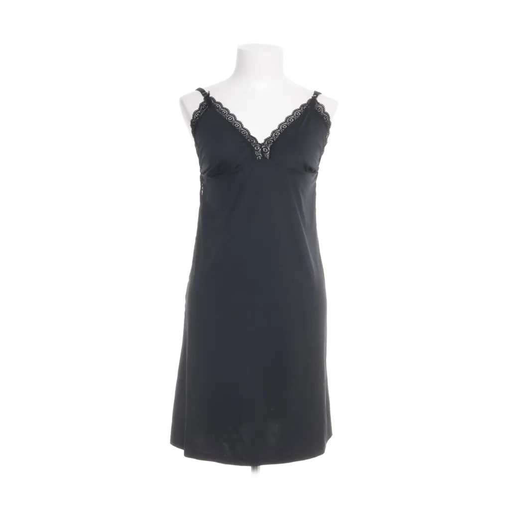 Noella - Nachtkleid - Damen - Größe: L - Schwarz