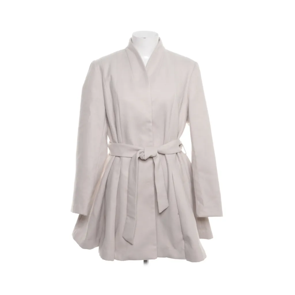 ASOS Design - Mantel - Damen - Größe: 42 - Beige