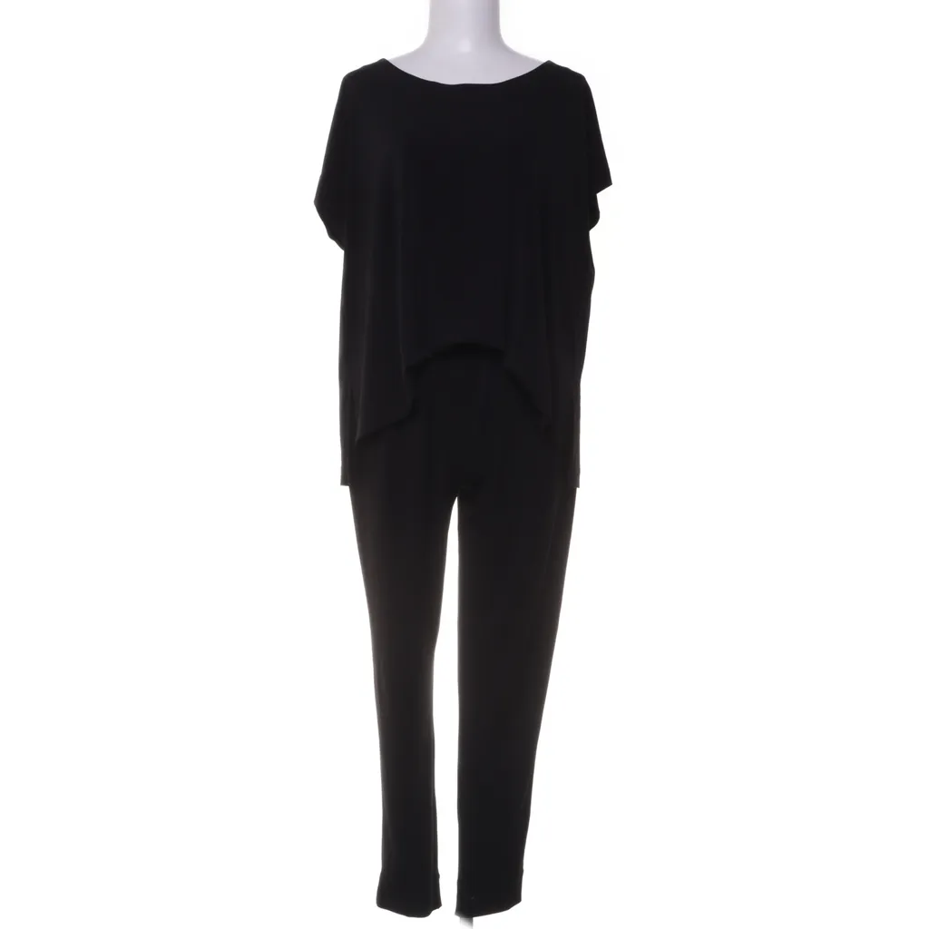 By Malene Birger - Jumpsuit - Damen - Größe: 48/50 - Schwarz
