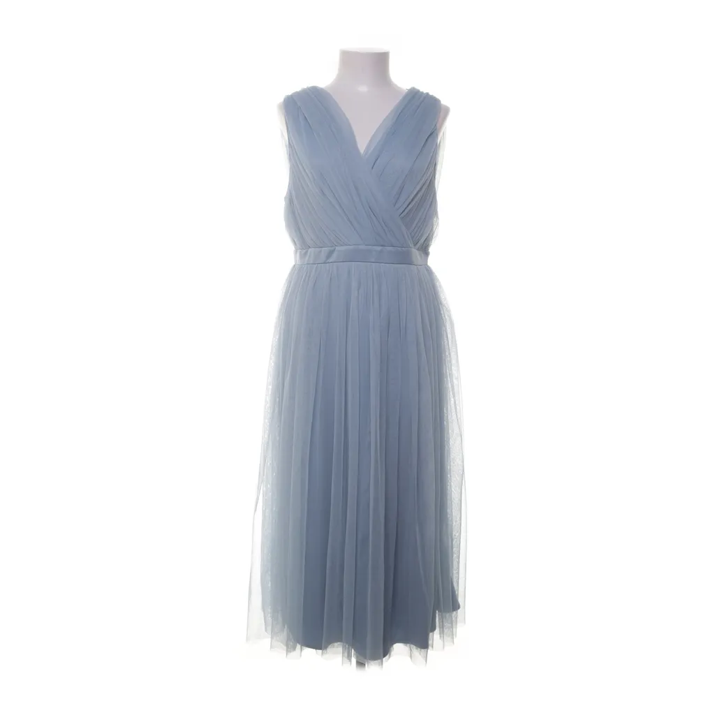 Anaya - Kleid - Damen - Größe: L - Blau