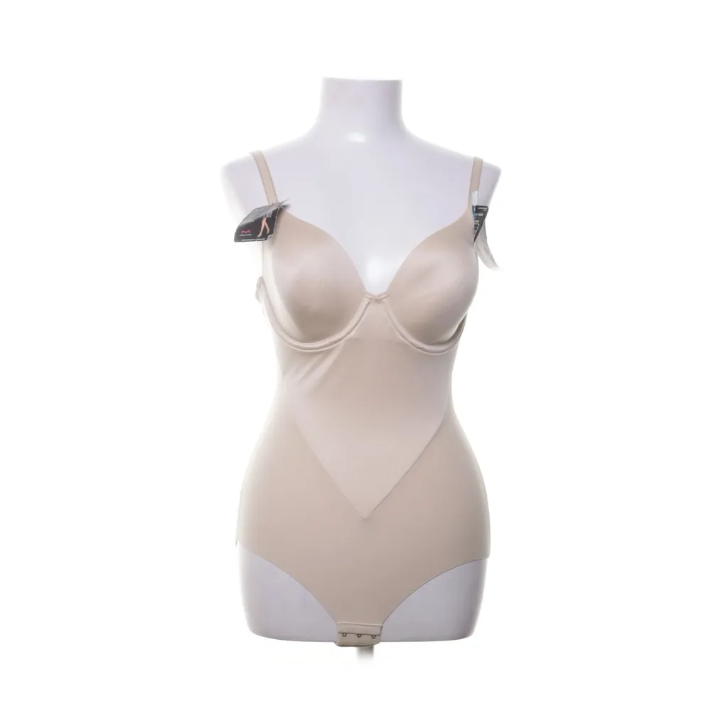 Maidenform - Body - Damen - Größe: 34 - Beige