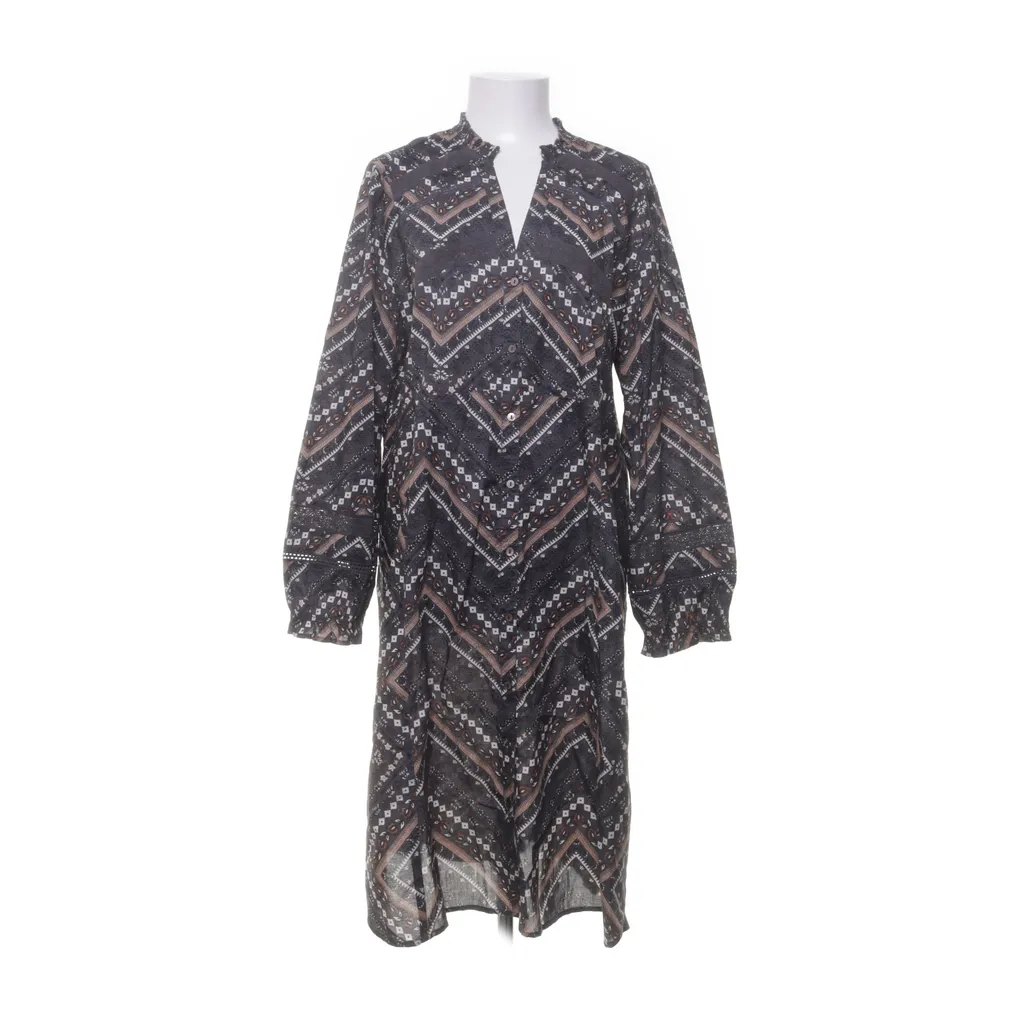 Odd Molly - Kleid - Damen - Größe: L/XL - Grau