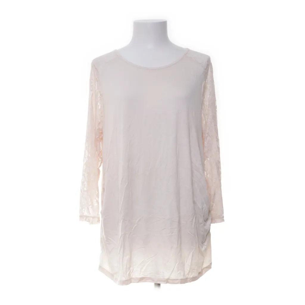 H&M Mama - Mamabluse - Damen - Größe: XL - Beige