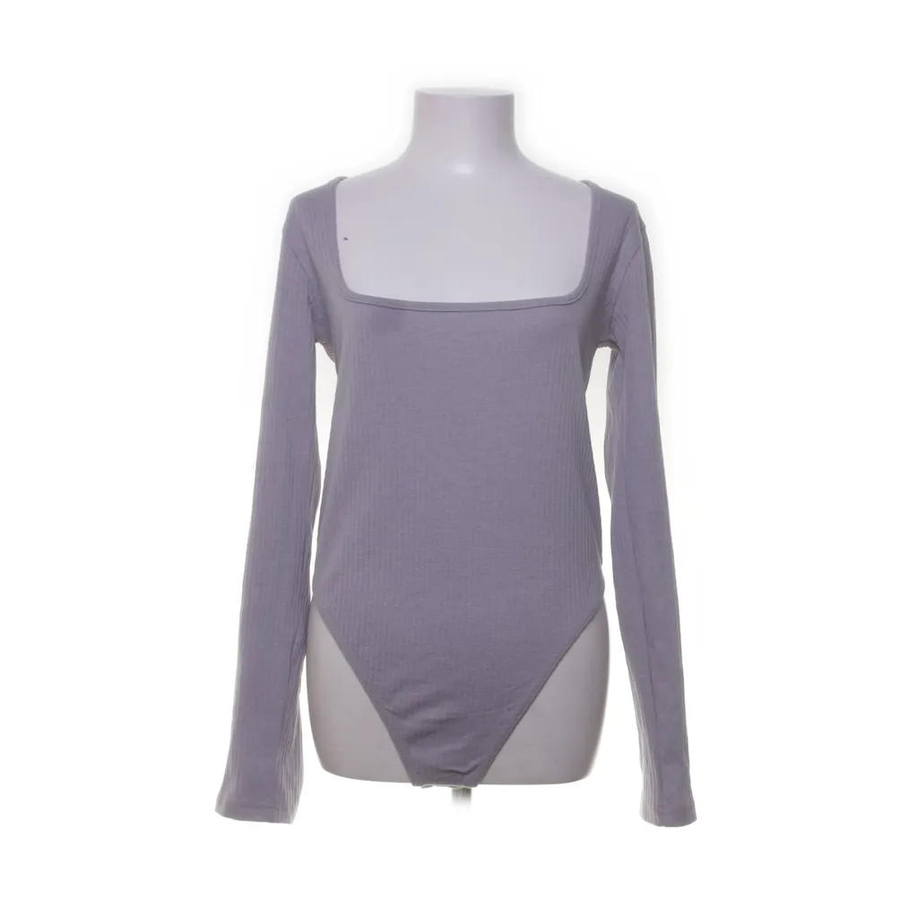 Boohoo - Body - Damen - Größe: 44 - Lila