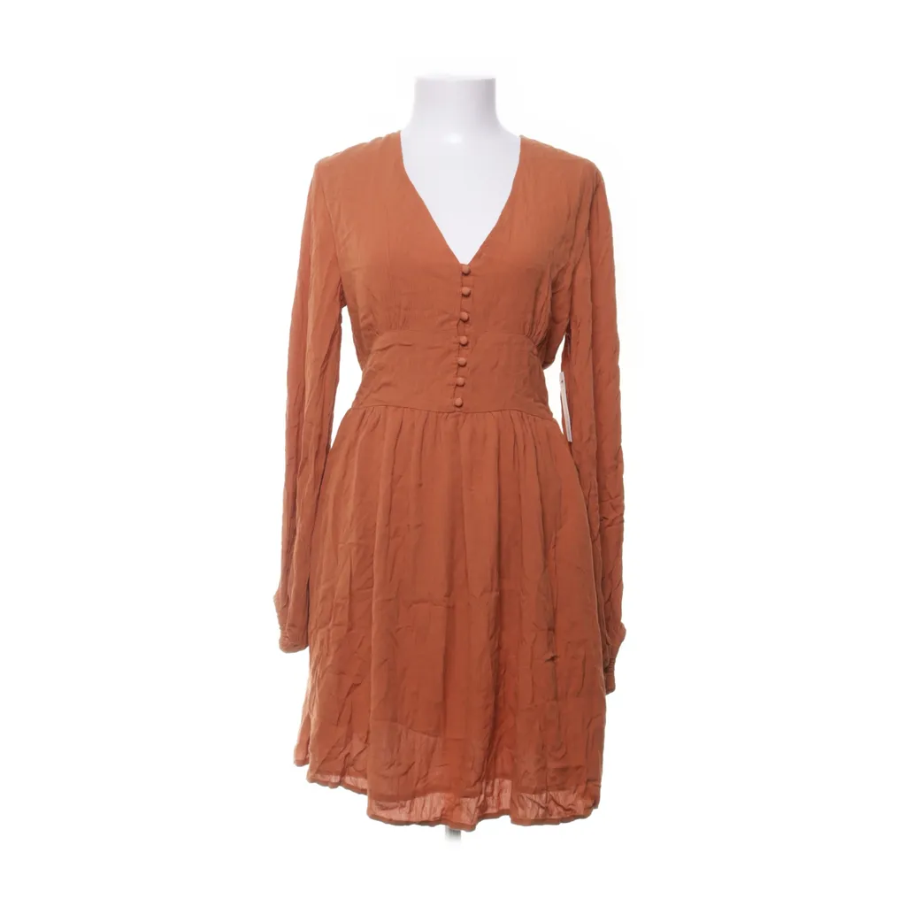 Billabong - Kleid - Damen - Größe: XS - Orange
