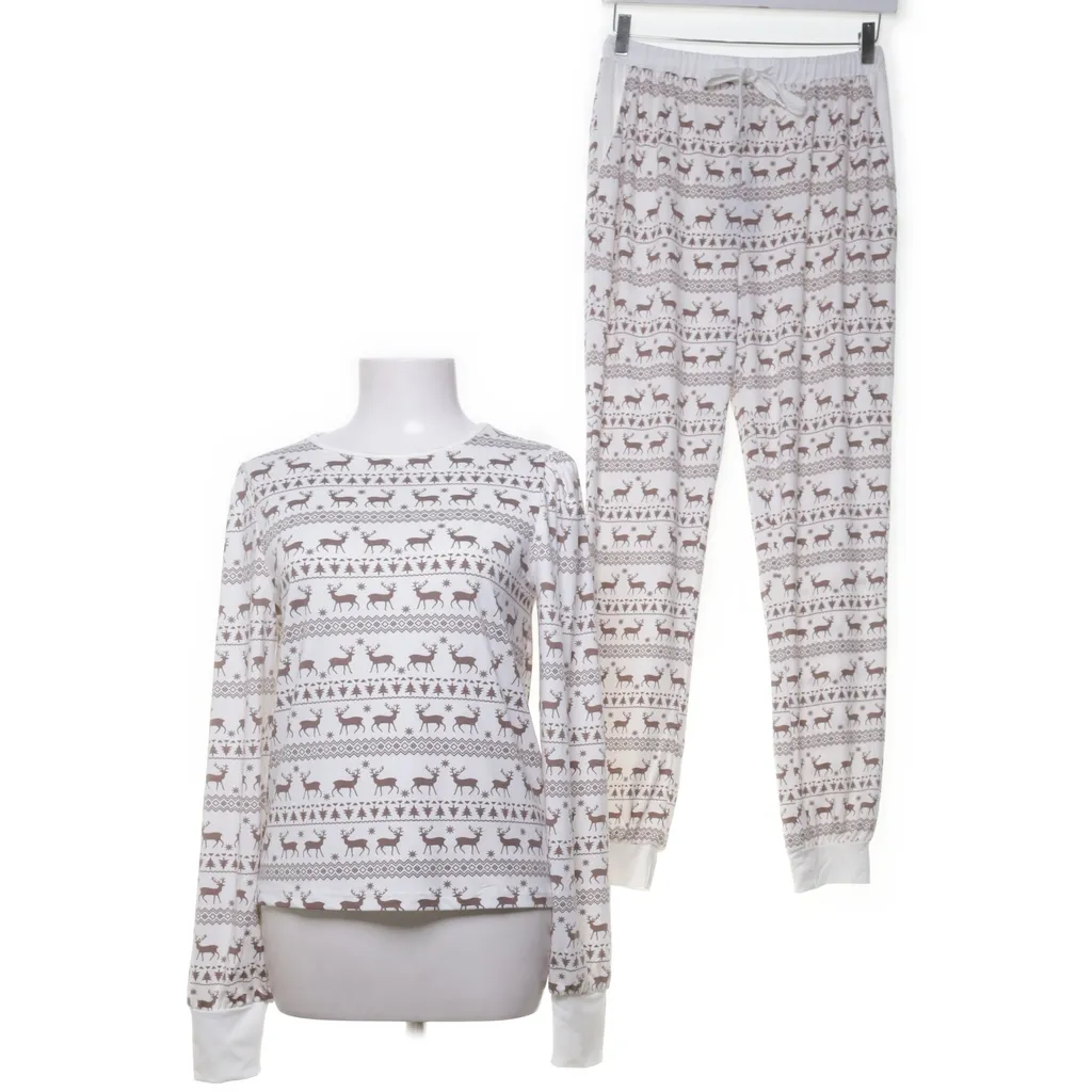 Vero Moda - Pyjama - Damen - Größe: XS - Weiß