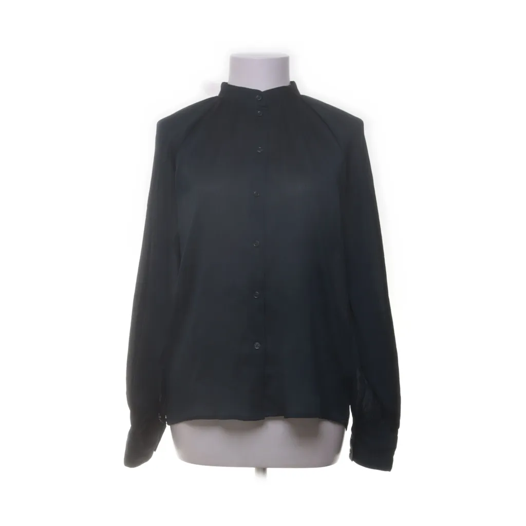 H&M - Bluse - Damen - Größe: 34 - Grün