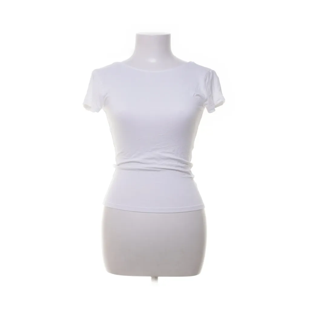 Lager 157 - Top - Damen - Größe: XS - Weiß