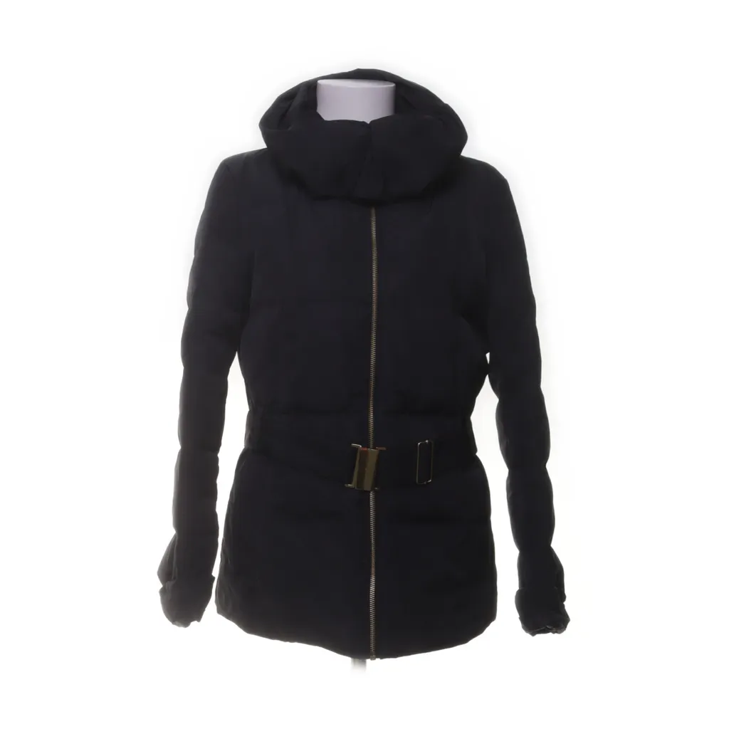 Soaked in Luxury - Winterjacke - Damen - Größe: M - Schwarz