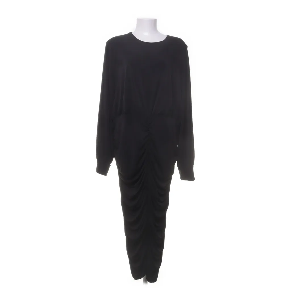Zack - Kleid - Damen - Größe: 52 - Schwarz
