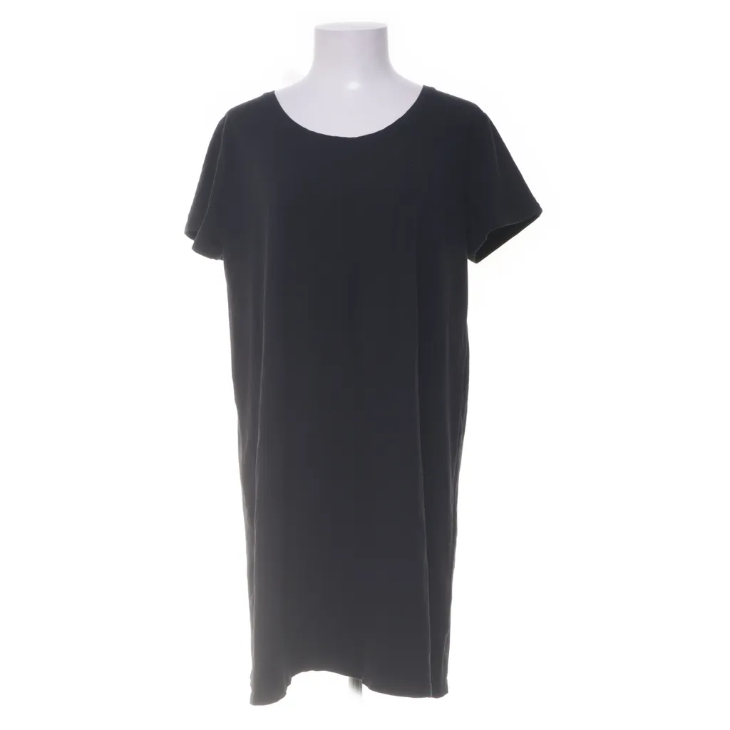 The Basics C&A - Kleid - Damen - Größe: L - Schwarz