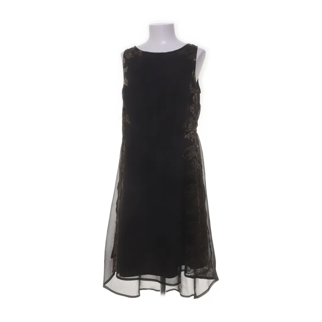 KappAhl - Kleid - Damen - Größe: 42 - Weiß