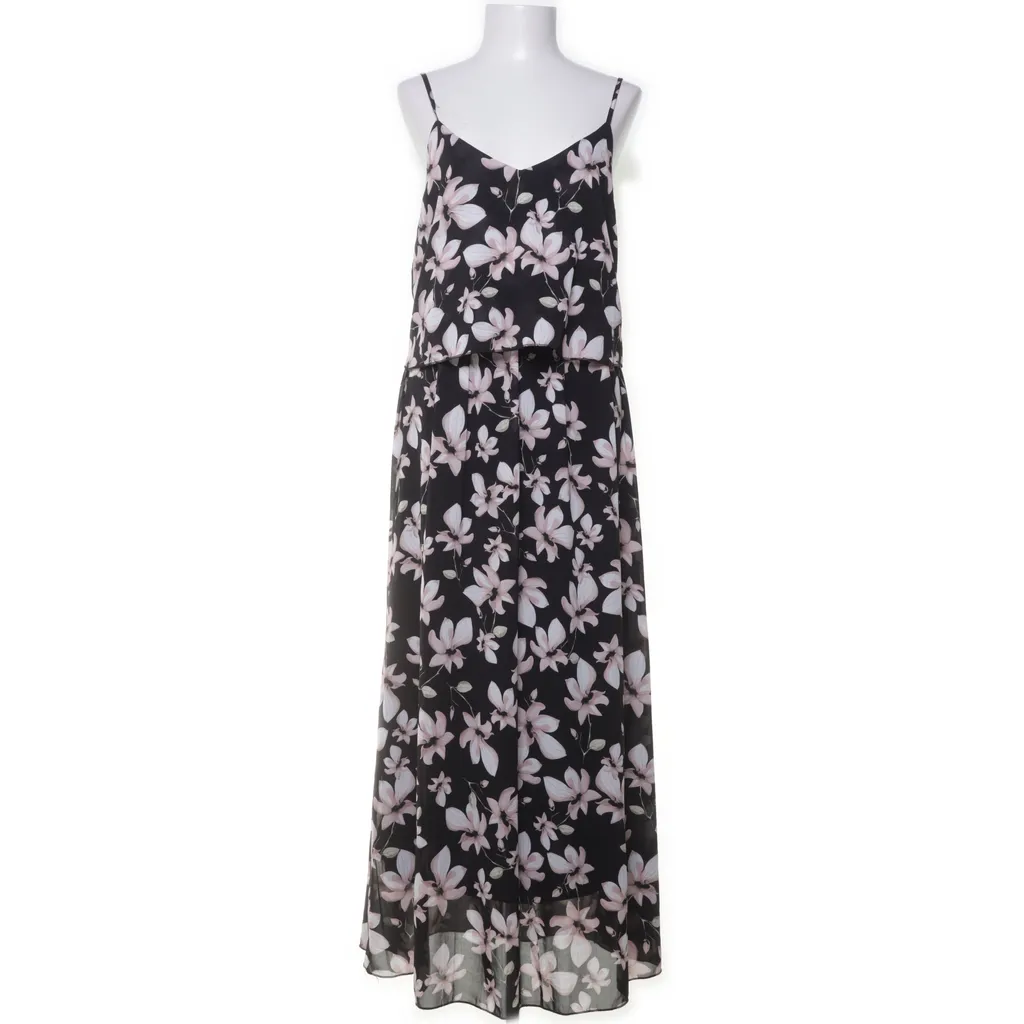 Giracoo - Maxikleid - Damen - Größe: S/M - Schwarz