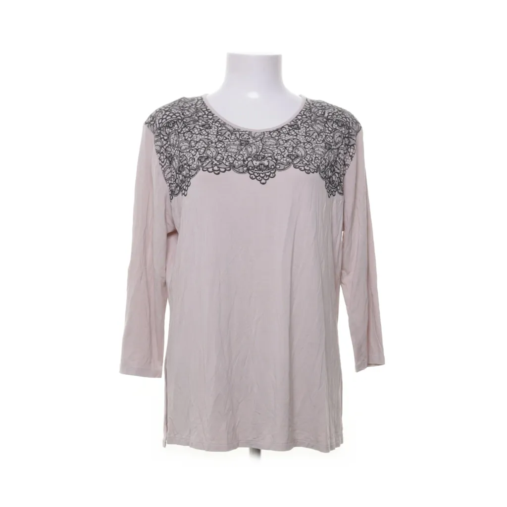 Betty Barclay - Top - Damen - Größe: XL - Beige