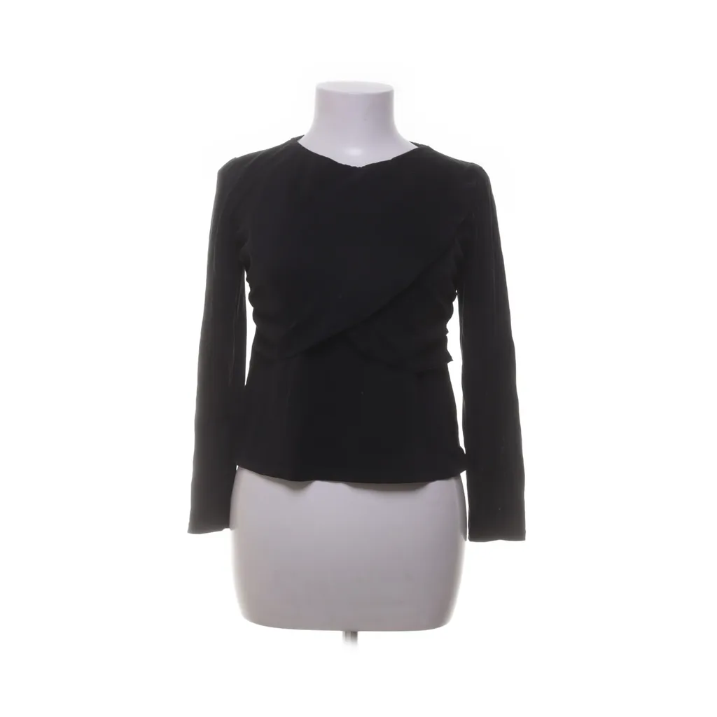 H&M Mama - Stillhemd - Damen - Größe: S - Schwarz