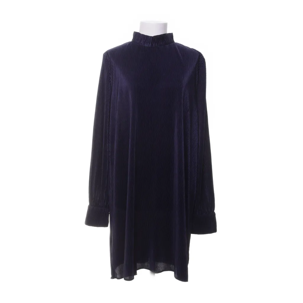 Naanaa - Kleid - Damen - Größe: 40 - Lila