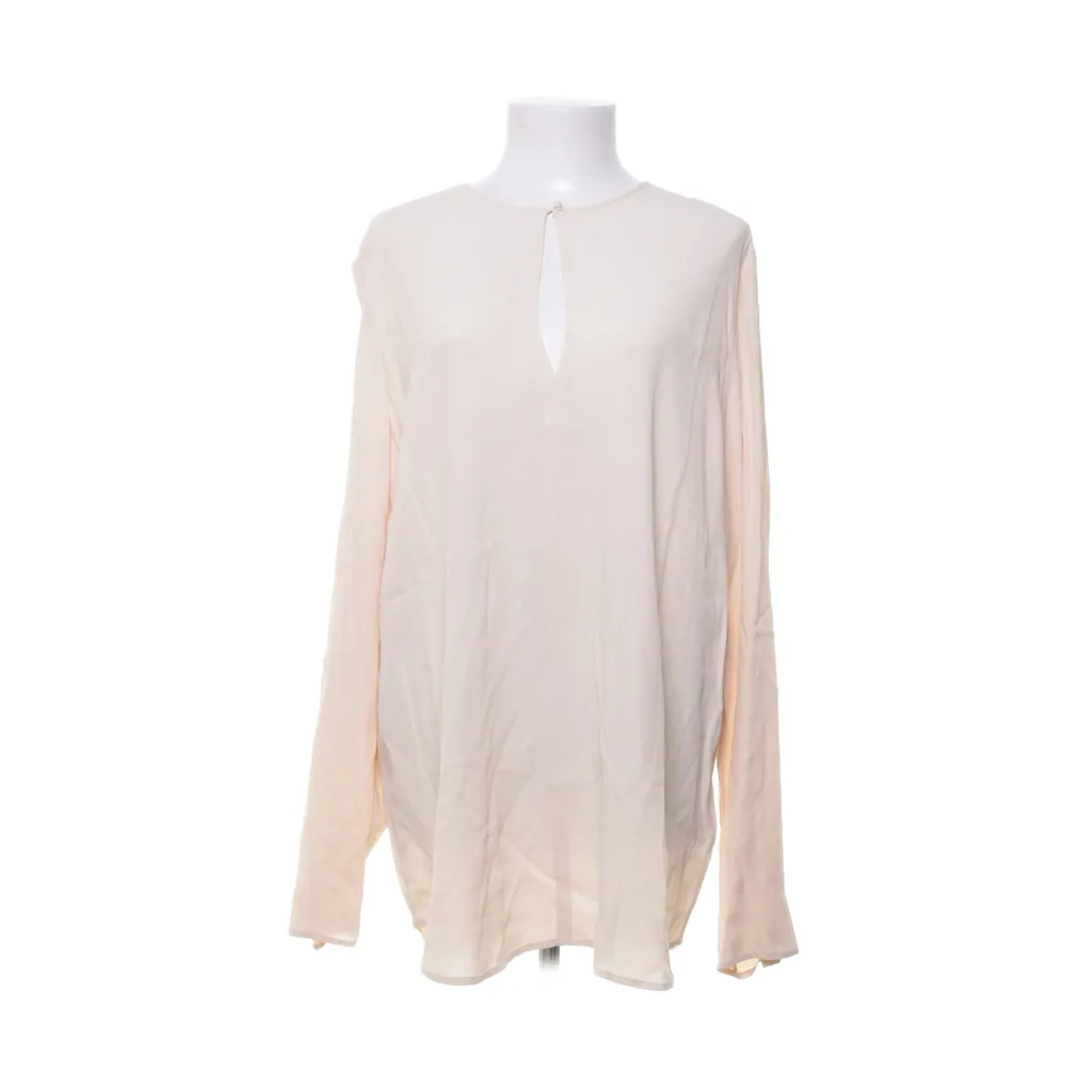 Equipment Femme - Bluse - Damen - Größe: XL - Beige