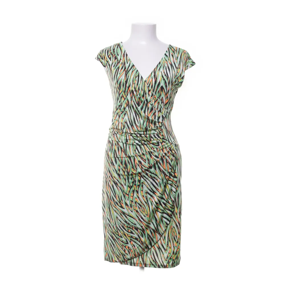 Morgan de Toi - Kleid - Damen - Größe: 36 - Grün