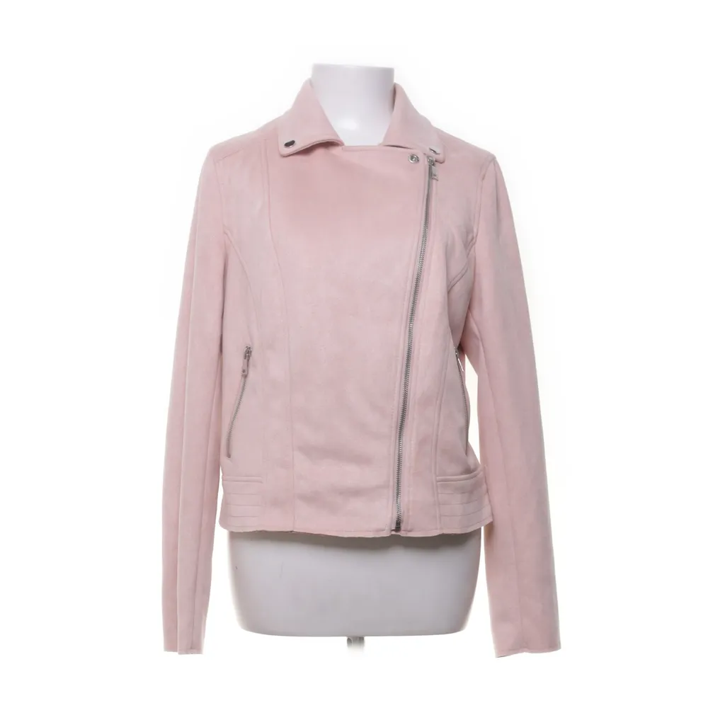 Orsay - Bikerjacke - Damen - Größe: 40 - Pink