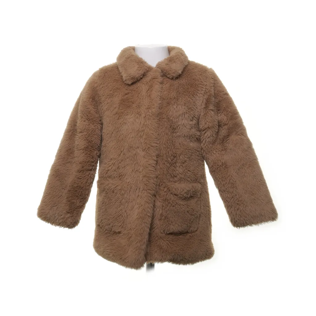 TO DAY - Winterjacke - Damen - Größe: 116 - Braun