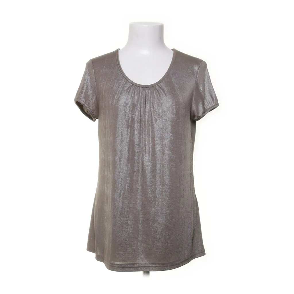 GR Design - Top - Damen - Größe: L - Braun
