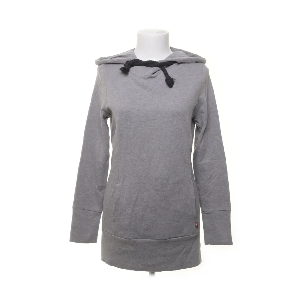 Active Touch - Kapuzenpullover - Damen - Größe: S - Grau