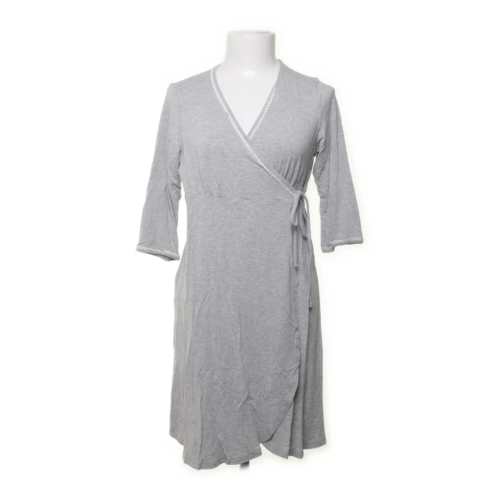 Baby Kochs - Nachthemd - Damen - Größe: L/XL - Grau