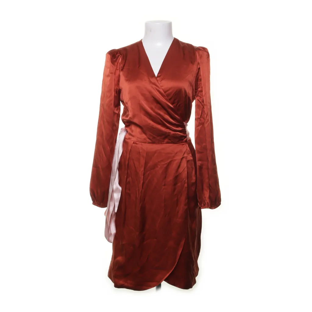 Cynthia Rowley - Wickelkleid - Damen - Größe: 36 - Braun