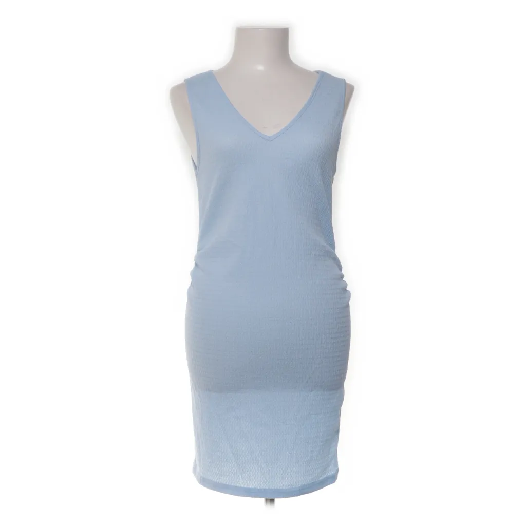 Shein - Umstandskleid - Damen - Größe: 38 - Blau