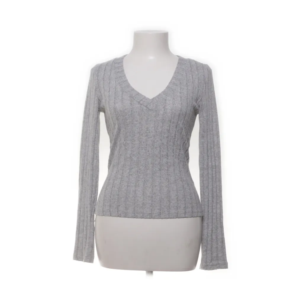 Shein - Pullover - Damen - Größe: S - Grau