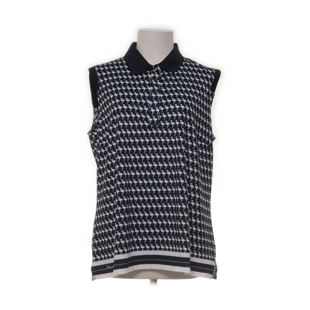 Röhnisch - Poloshirt - Damen - Größe: XL - Blau