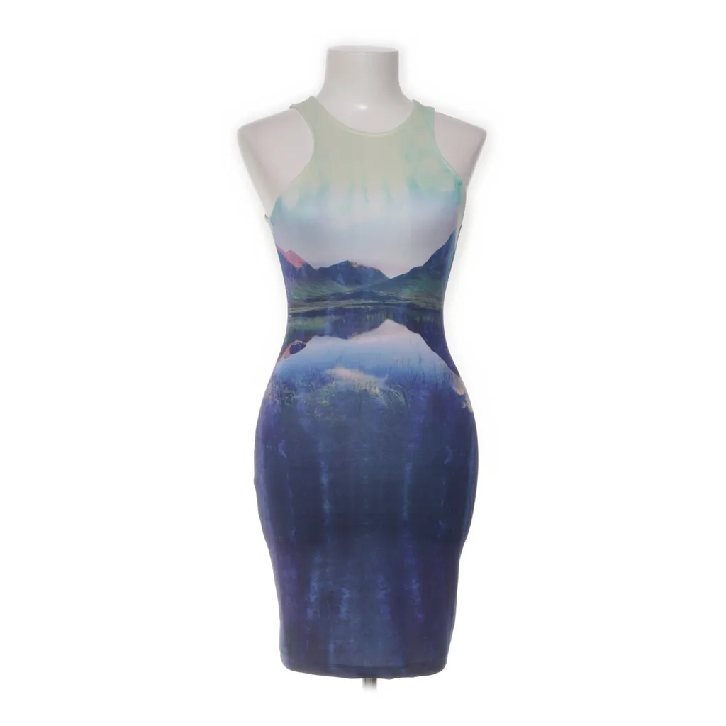 Beyonce - Kleid - Damen - Größe: XS - Blau