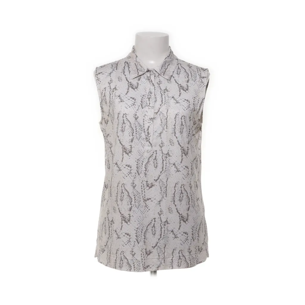 Daily Sports - Tank­top - Damen - Größe: L - Beige