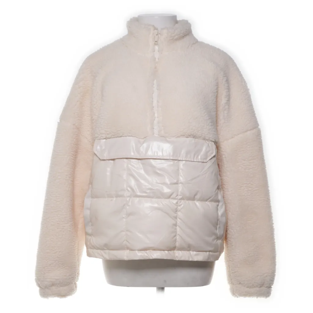 Fabletics - Anorak - Damen - Größe: M - Beige
