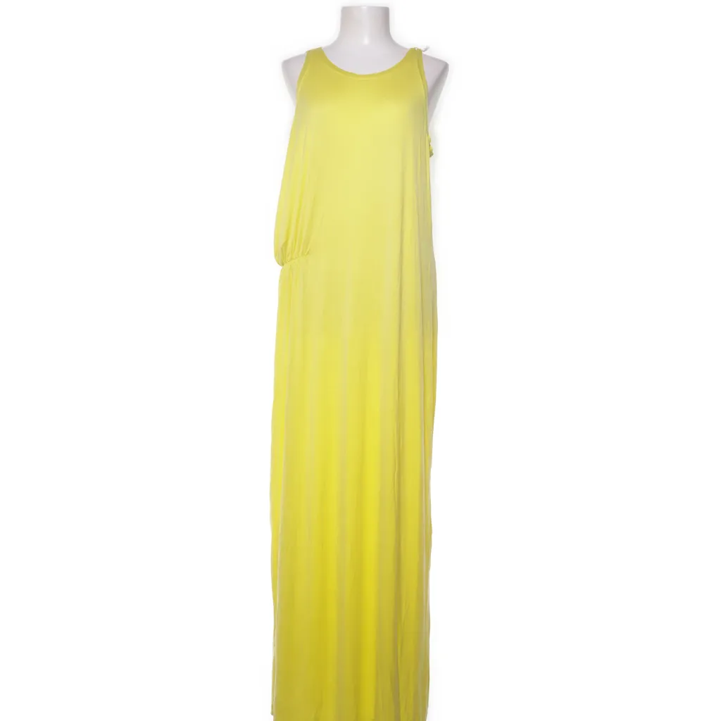 Diesel - Kleid - Damen - Größe: M - Gelb