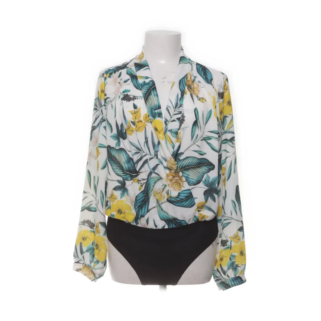 Mira & Co - Body - Damen - Größe: M - Weiß